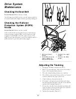 Preview for 43 page of Toro 74901 Z Master 5000 Operator'S Manual