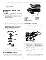 Preview for 45 page of Toro 74901 Z Master 5000 Operator'S Manual