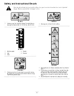 Preview for 9 page of Toro 74942TE Operator'S Manual