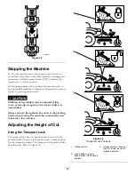 Preview for 26 page of Toro 74942TE Operator'S Manual