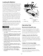 Preview for 30 page of Toro 74942TE Operator'S Manual