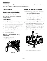 Preview for 33 page of Toro 74942TE Operator'S Manual