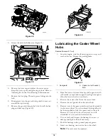 Preview for 34 page of Toro 74942TE Operator'S Manual