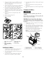 Preview for 42 page of Toro 74942TE Operator'S Manual