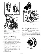 Preview for 45 page of Toro 74942TE Operator'S Manual