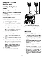 Preview for 55 page of Toro 74942TE Operator'S Manual