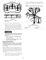 Preview for 60 page of Toro 74942TE Operator'S Manual