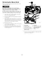 Preview for 63 page of Toro 74942TE Operator'S Manual