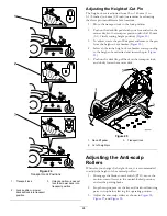 Preview for 24 page of Toro 74955 Operator'S Manual