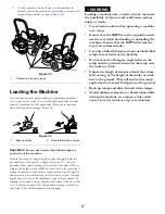 Preview for 28 page of Toro 74955 Operator'S Manual