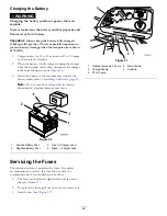 Preview for 42 page of Toro 74955 Operator'S Manual