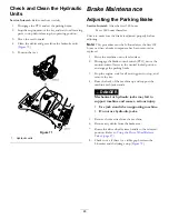 Preview for 48 page of Toro 74955 Operator'S Manual