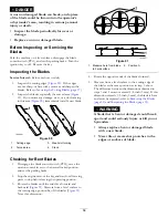 Preview for 58 page of Toro 74955 Operator'S Manual