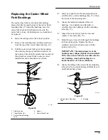 Preview for 21 page of Toro 78477 Operator'S Manual