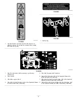 Preview for 9 page of Toro Air Cool Z Master 74090 Operator'S Manual