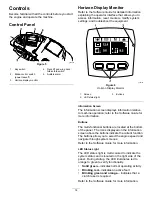 Preview for 14 page of Toro Air Cool Z Master 74090 Operator'S Manual