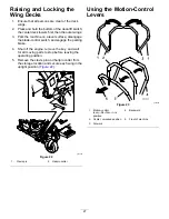 Preview for 27 page of Toro Air Cool Z Master 74090 Operator'S Manual