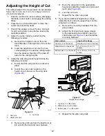 Preview for 29 page of Toro Air Cool Z Master 74090 Operator'S Manual