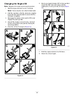 Preview for 42 page of Toro Air Cool Z Master 74090 Operator'S Manual