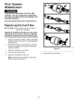 Preview for 45 page of Toro Air Cool Z Master 74090 Operator'S Manual