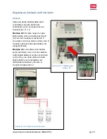 Preview for 35 page of Toro Aqua-Clear ACS-218-12VDCL Important Safety Instructions Manual