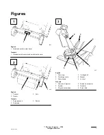 Preview for 3 page of Toro CCR 1000 38400 Operator'S Manual