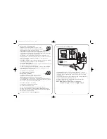 Preview for 5 page of Toro DDCWP Series Installation And Operating Instructions Manual