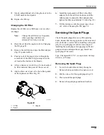 Preview for 31 page of Toro Dingo 322 Operator'S Manual