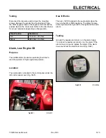 Preview for 256 page of Toro Dingo TX 525 Service Manual