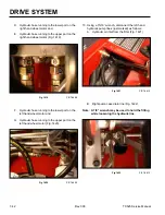 Preview for 419 page of Toro Dingo TX 525 Service Manual