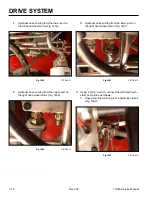 Preview for 429 page of Toro Dingo TX 525 Service Manual