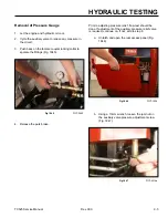 Preview for 538 page of Toro Dingo TX 525 Service Manual