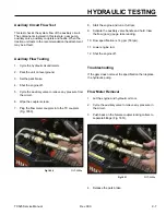 Preview for 540 page of Toro Dingo TX 525 Service Manual