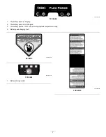 Preview for 9 page of Toro Flex-Force Power System 20367 Operator'S Manual