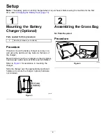 Preview for 10 page of Toro Flex-Force Power System 20367 Operator'S Manual