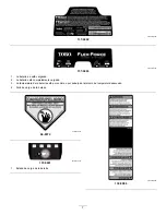 Preview for 33 page of Toro Flex-Force Power System 20367 Operator'S Manual