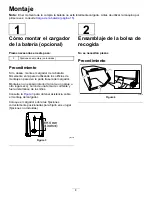 Preview for 34 page of Toro Flex-Force Power System 20367 Operator'S Manual