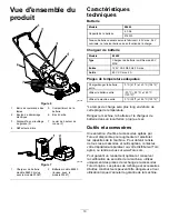 Preview for 60 page of Toro Flex-Force Power System 20367 Operator'S Manual