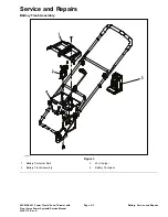 Preview for 27 page of Toro Flex-Force Power System 39901 Service Manual