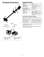 Preview for 12 page of Toro Flex-Force Power System 51833 Operator'S Manual