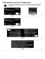 Preview for 48 page of Toro Flex-Force Power System 51833 Operator'S Manual