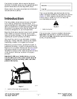 Preview for 2 page of Toro GrandStand 72504TE Operator'S Manual