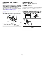 Preview for 14 page of Toro GrandStand 72504TE Operator'S Manual