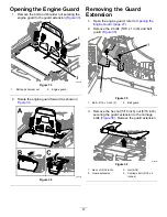 Preview for 27 page of Toro GrandStand 72504TE Operator'S Manual