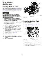 Preview for 35 page of Toro GrandStand 72504TE Operator'S Manual