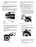 Preview for 41 page of Toro GrandStand 72504TE Operator'S Manual