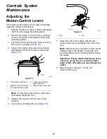 Preview for 46 page of Toro GrandStand 72504TE Operator'S Manual