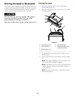 Preview for 22 page of Toro GrandStand 74574 Operator'S Manual