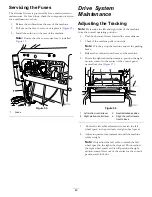 Preview for 40 page of Toro GrandStand 74574 Operator'S Manual