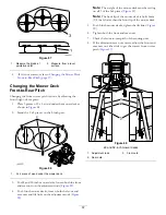 Preview for 57 page of Toro GrandStand 74574 Operator'S Manual